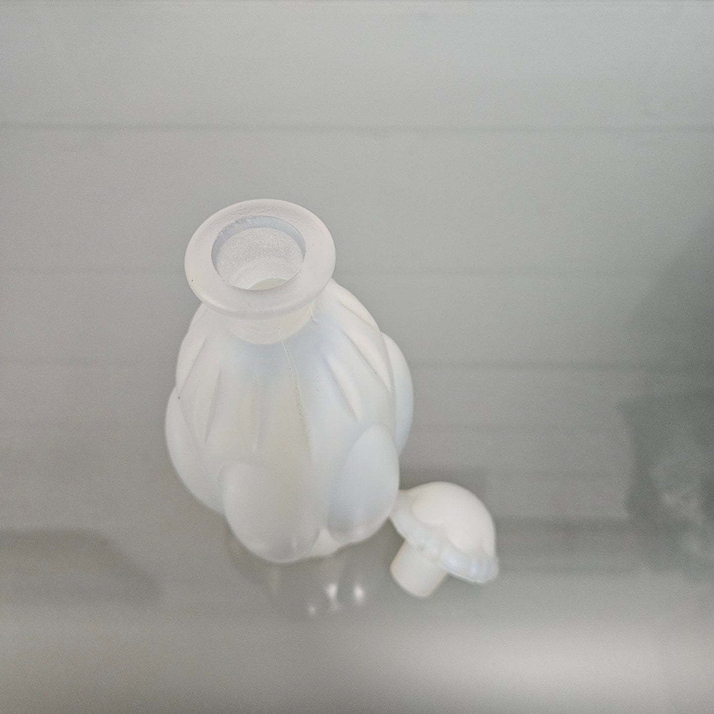 Sabino French Art Glass Perfume Bottle