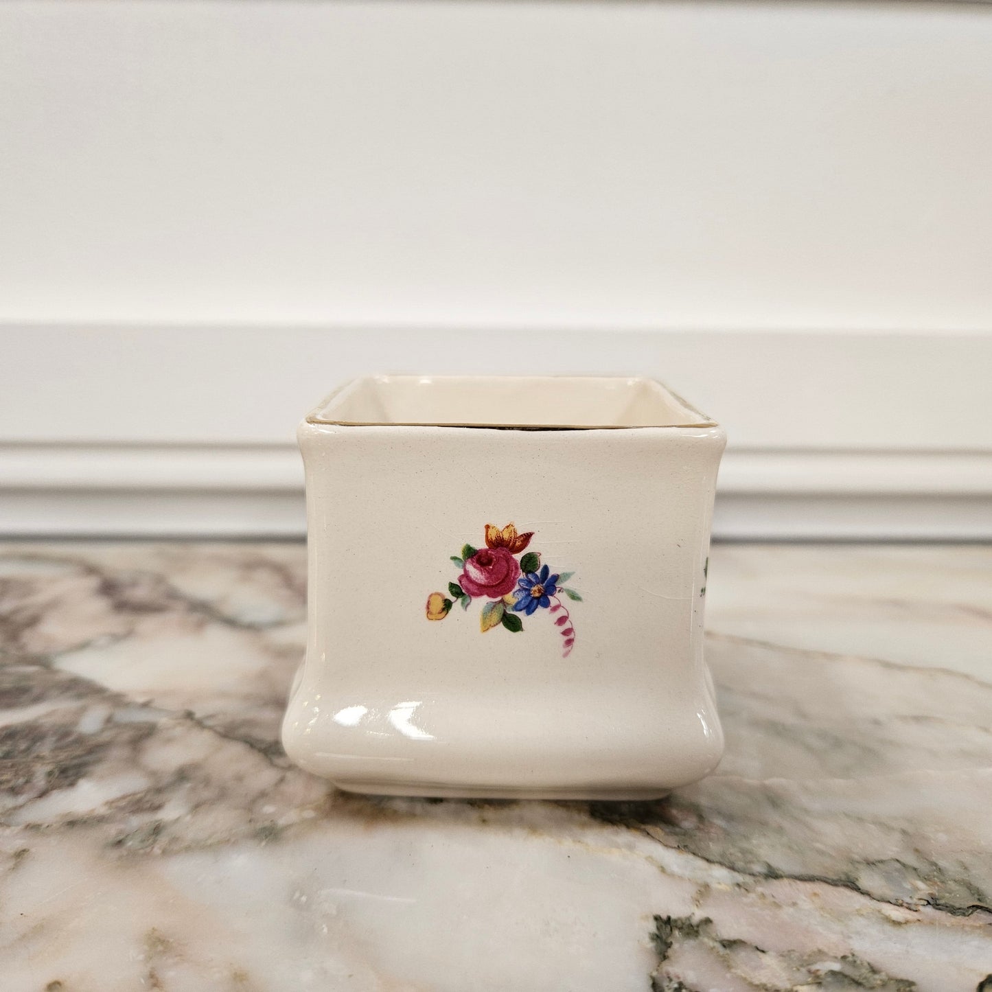 Royal Doulton Small Vase