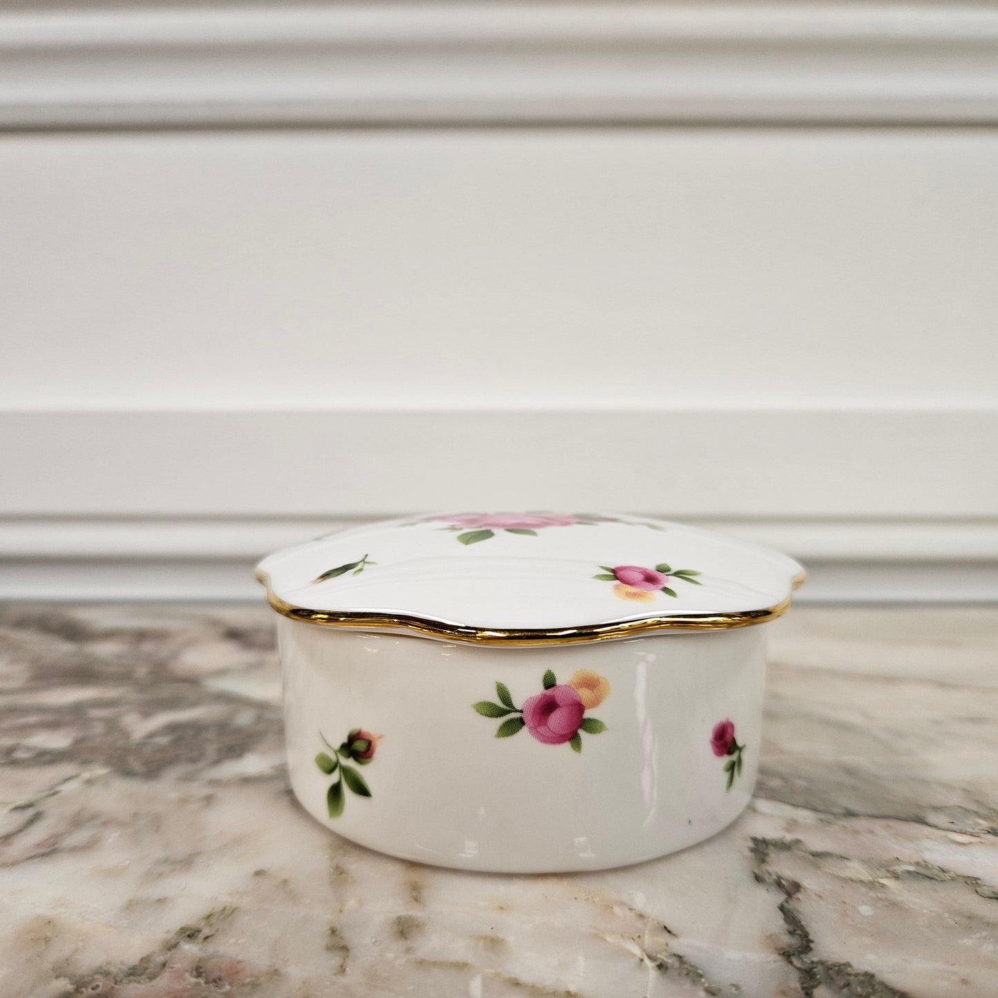 Royal Albert Trinket Dish