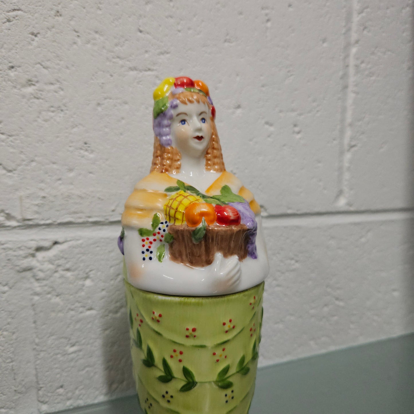 Villeroy & Boch Candle & Holder
