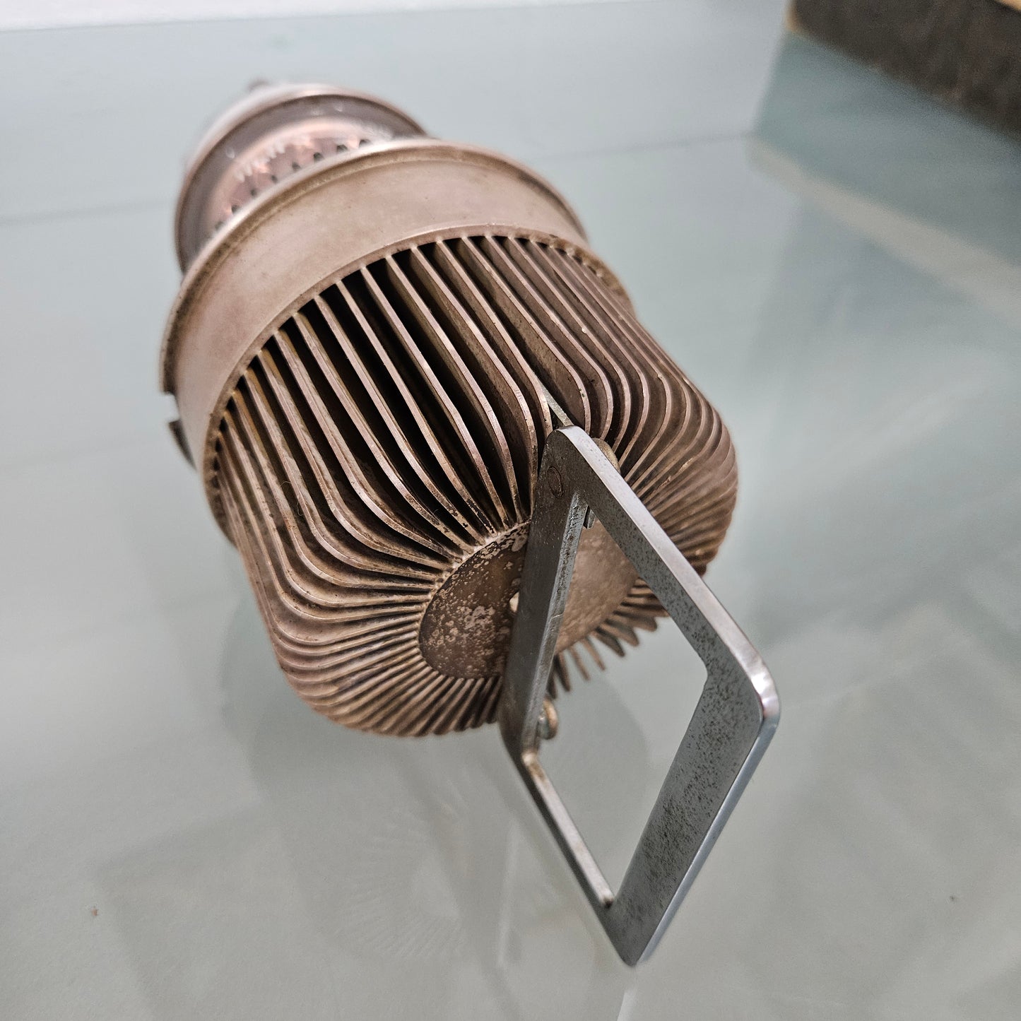 Vintage Philips Electron Tube