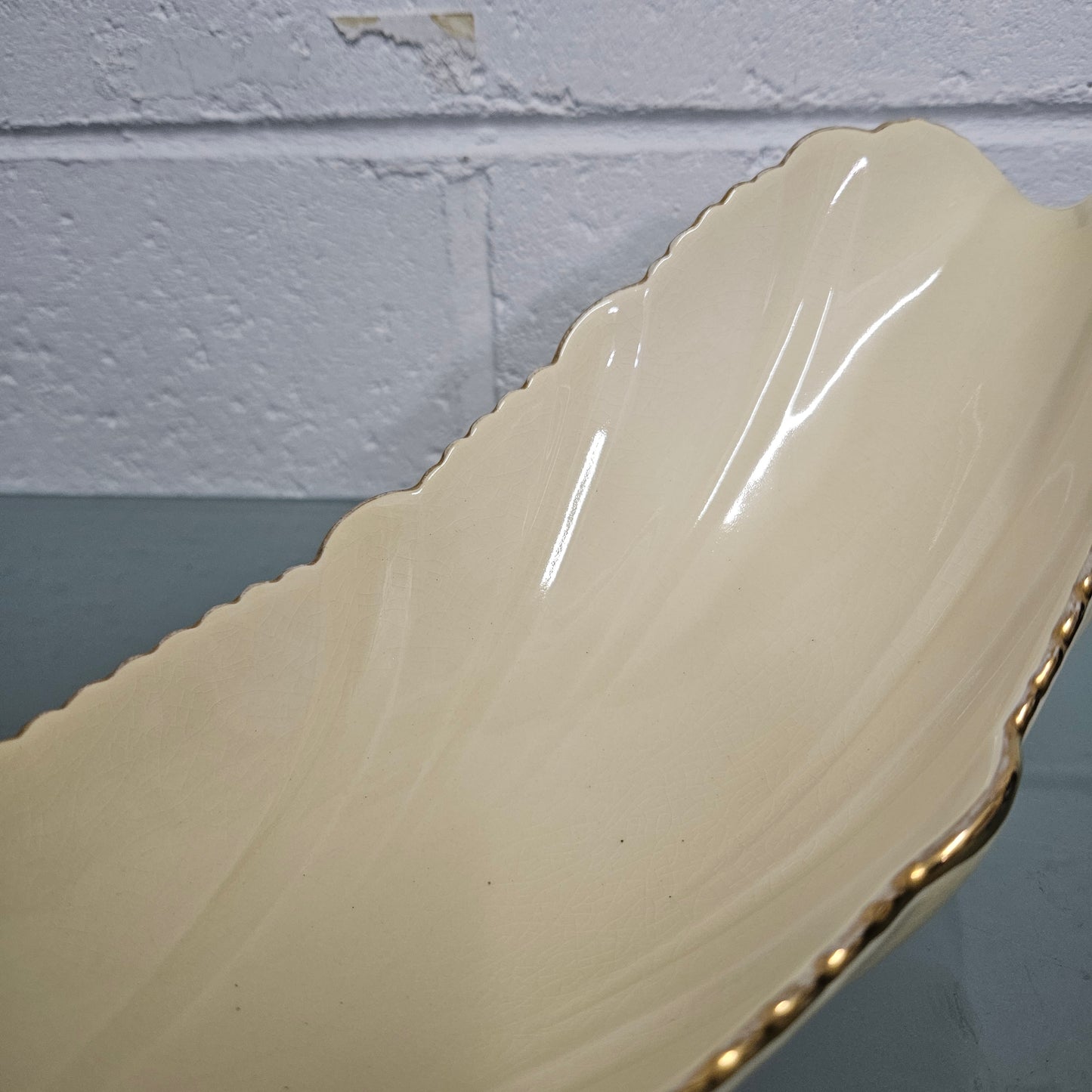 Perth Carlton ware Art Deco Bowl