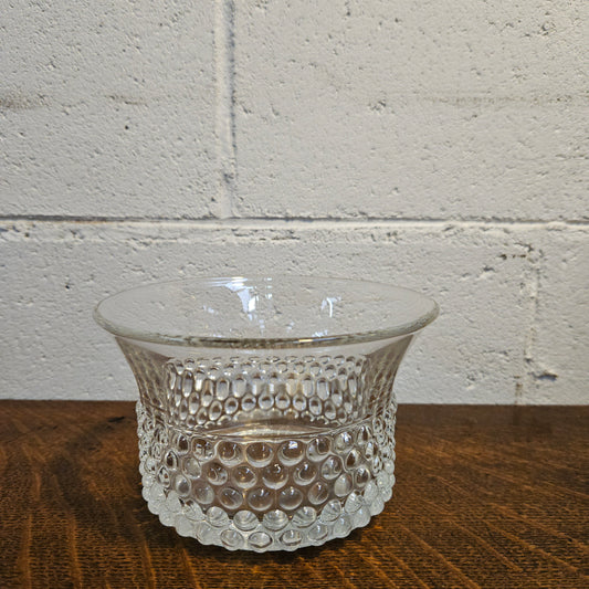 Swedish Art Glass Bowl