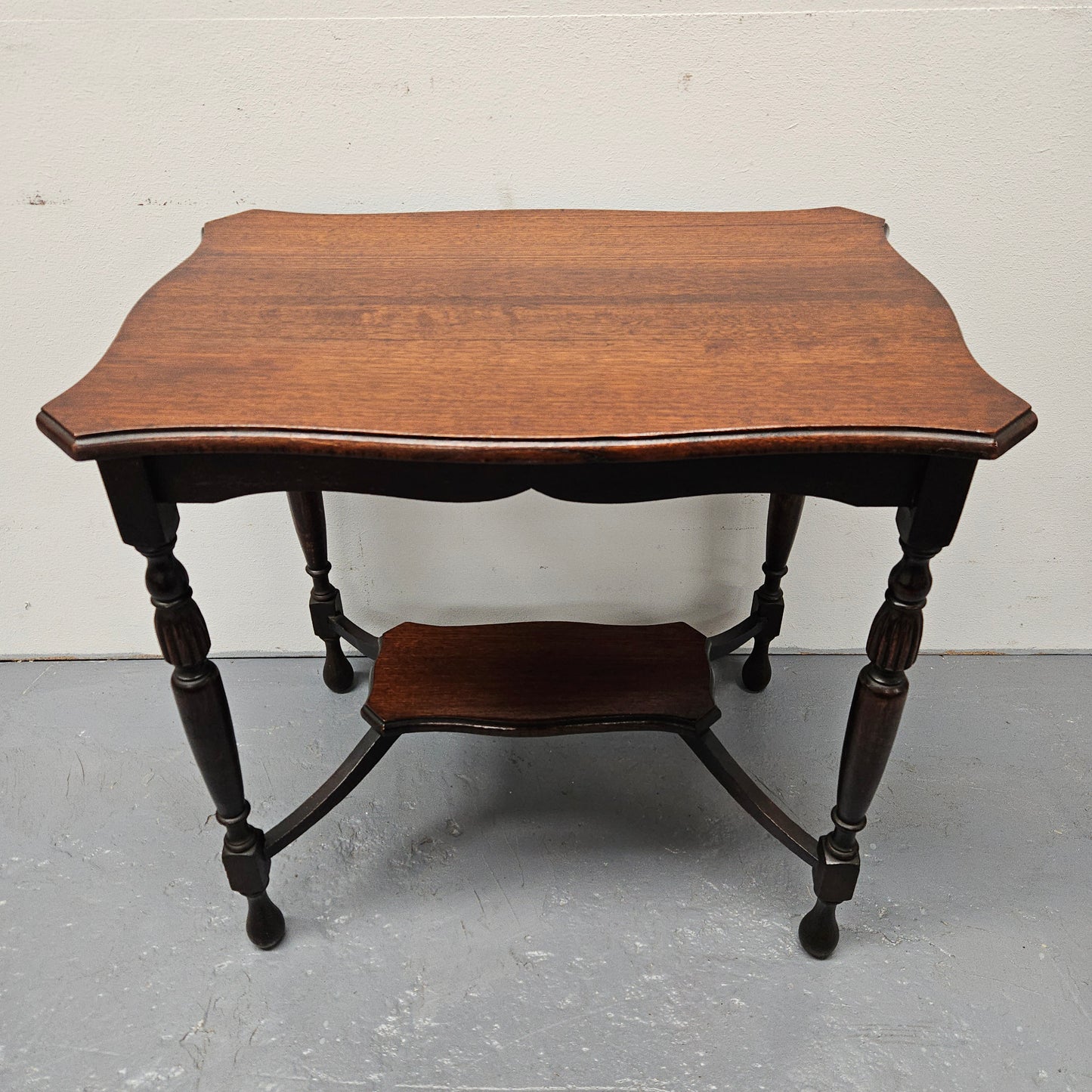 Tudor Style Occasional/Side Table