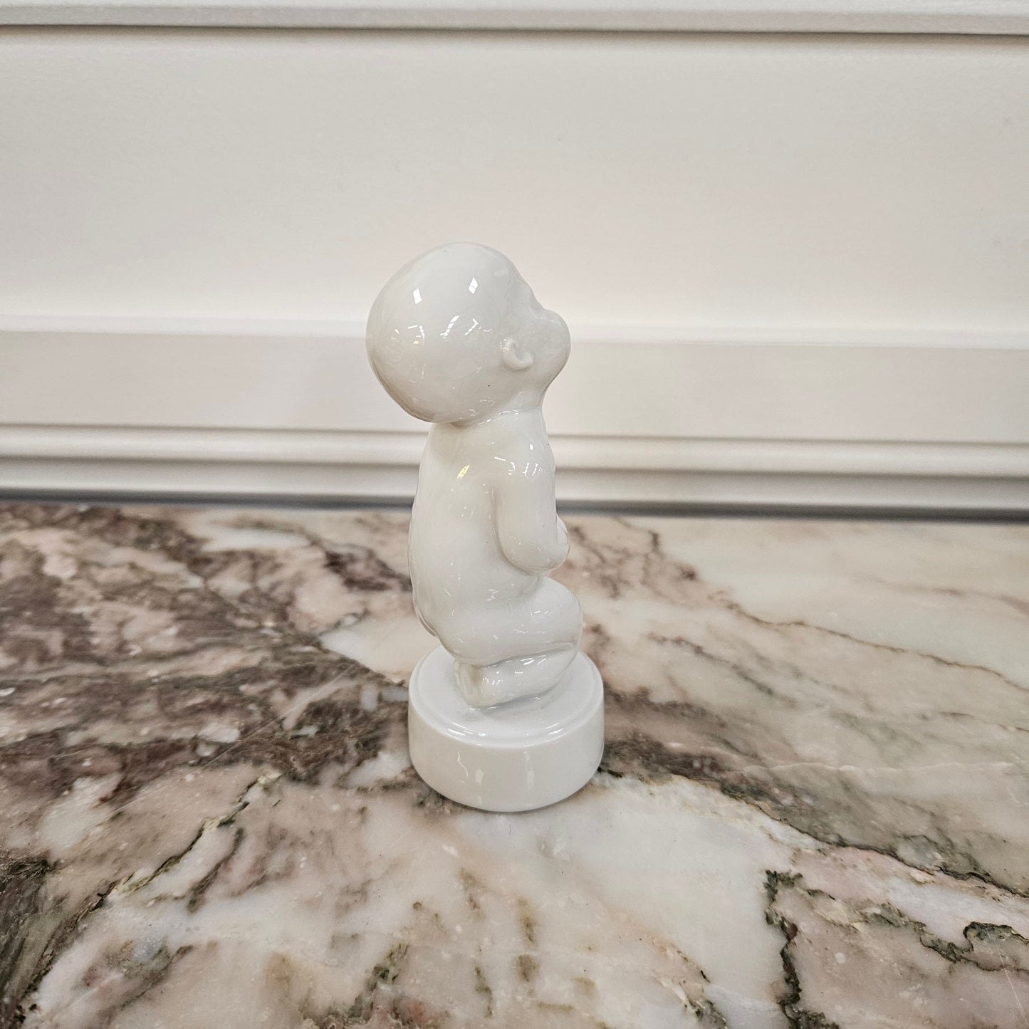 Bing & Grundahl Baby "Ache" Series (Tummy Ache)