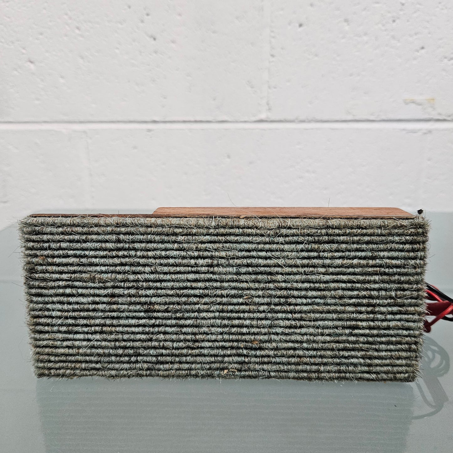 Early Vintage Telegraph Morse Key