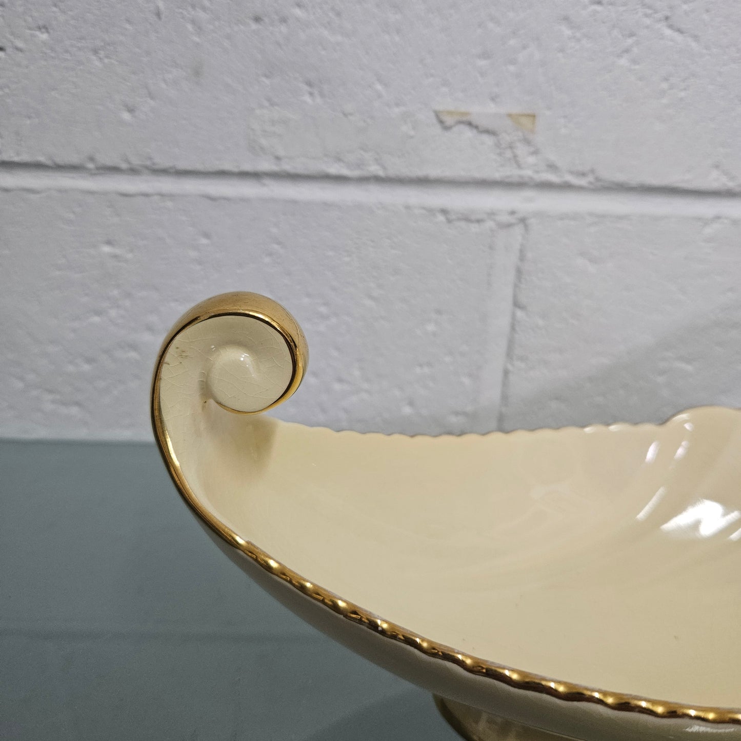 Perth Carlton ware Art Deco Bowl