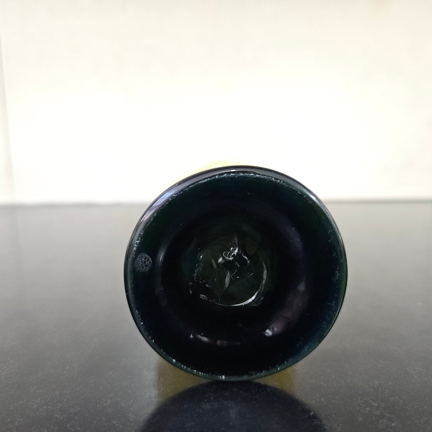 Art Glass Vase