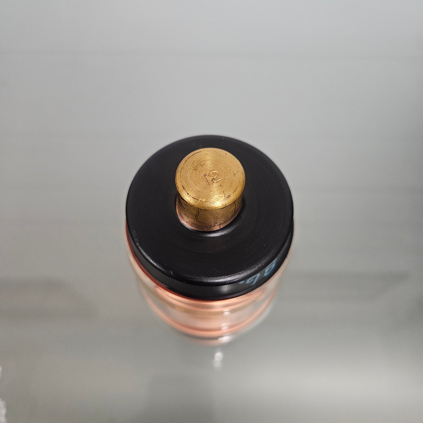 Vintage USA Vacuum Capacitor