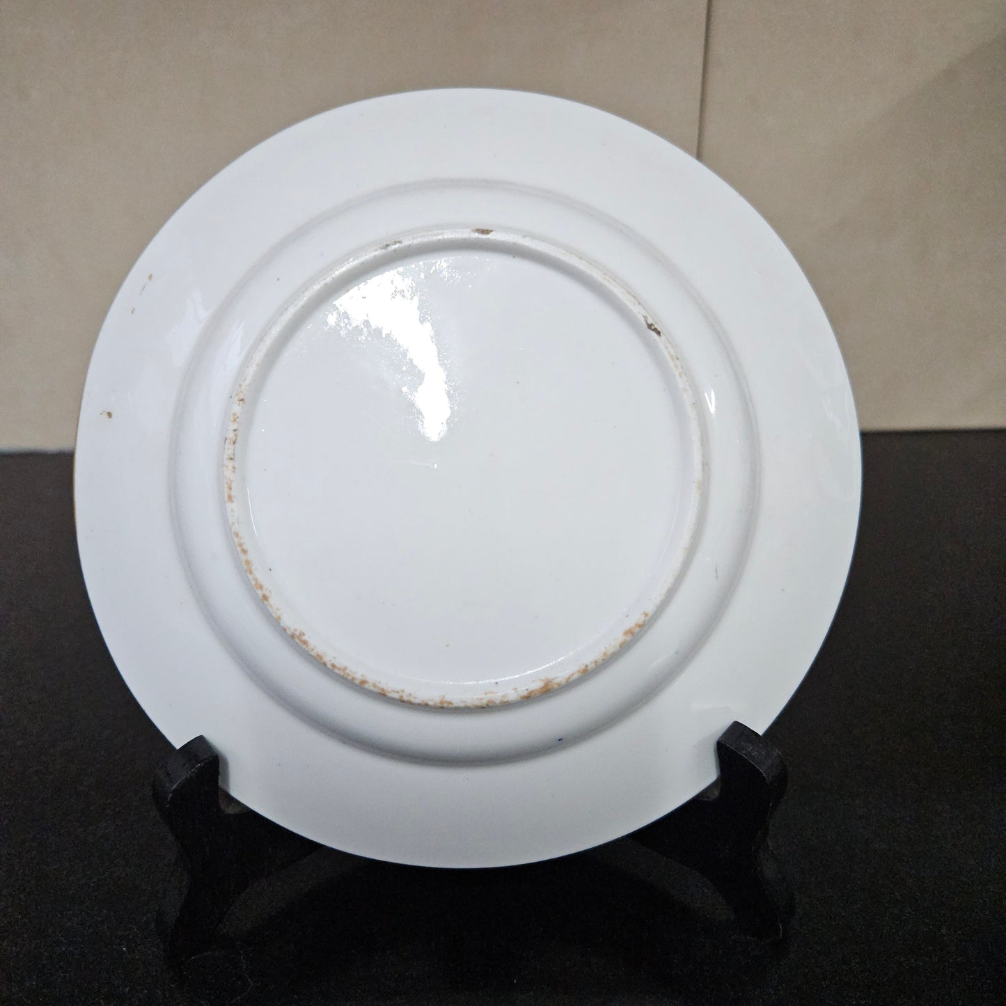 Antique Bloor Derby Fruit/Desert Bowl