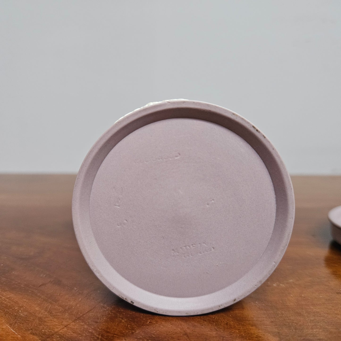 Vintage Wedgwood Trinket Box