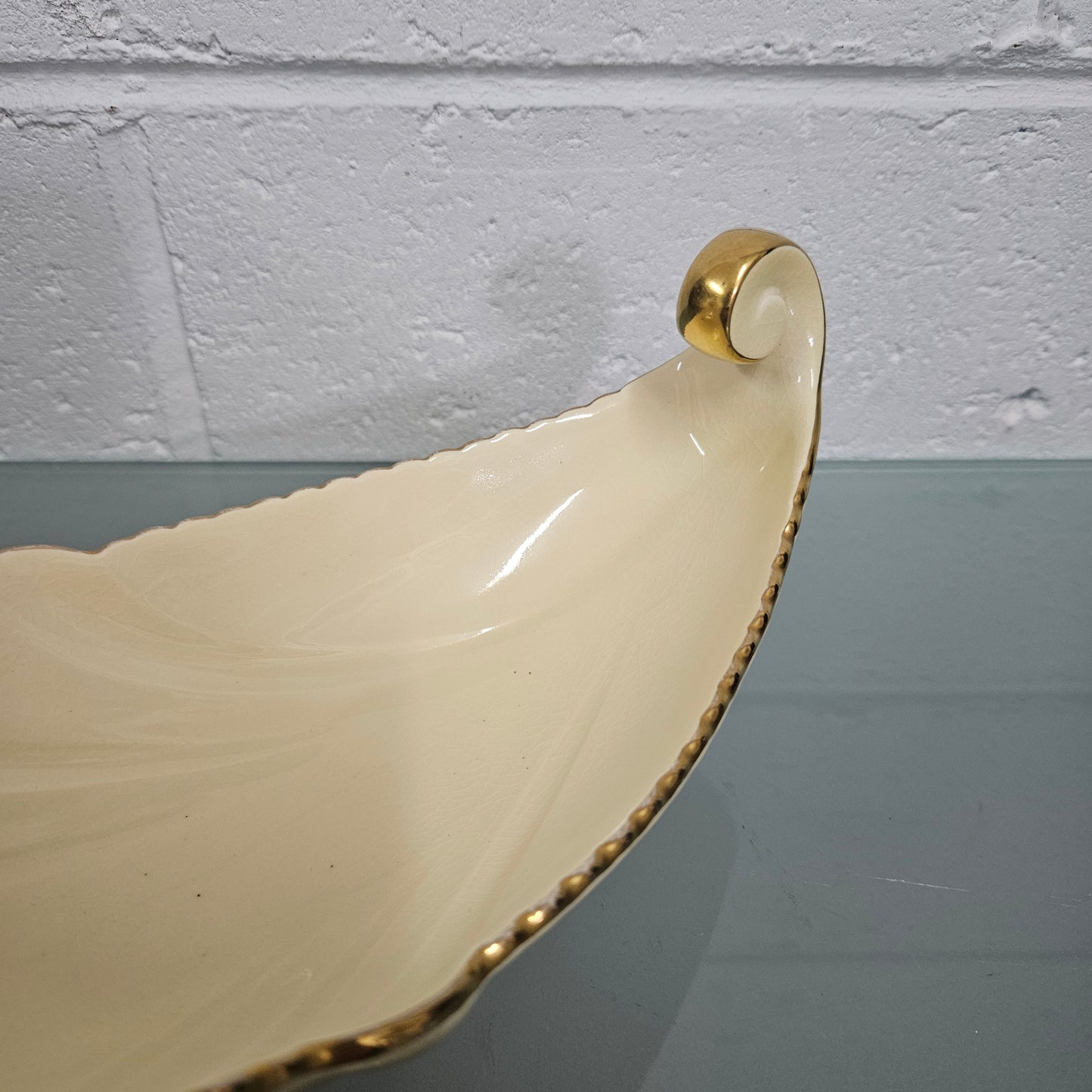 Perth Carlton ware Art Deco Bowl