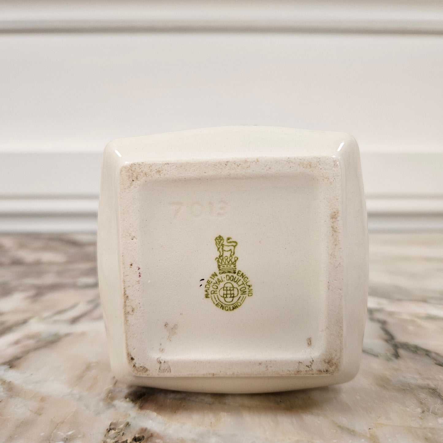 Royal Doulton Small Vase