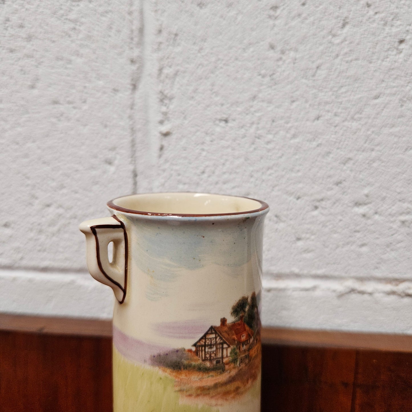 Royal Doulton Small Vase