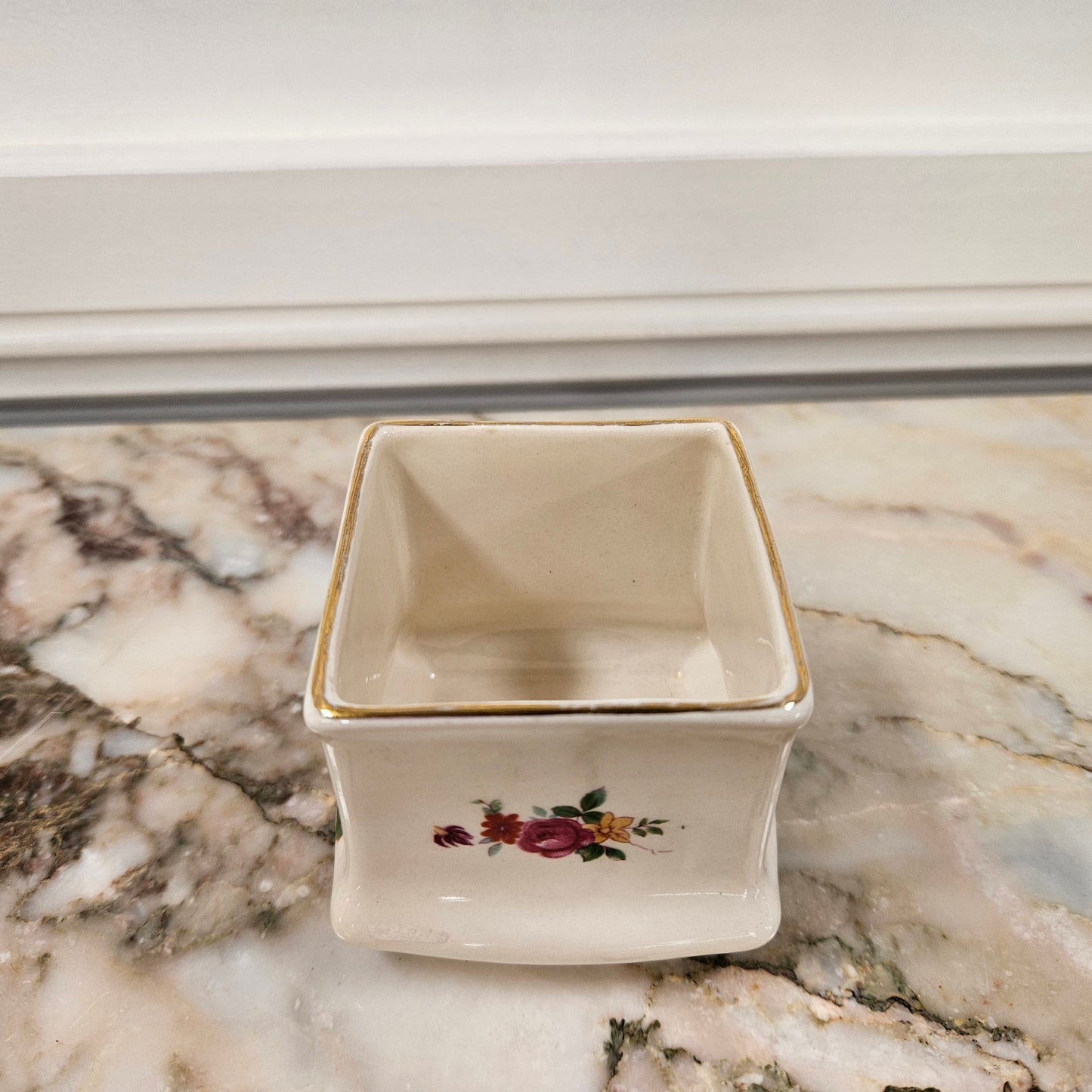 Royal Doulton Small Vase
