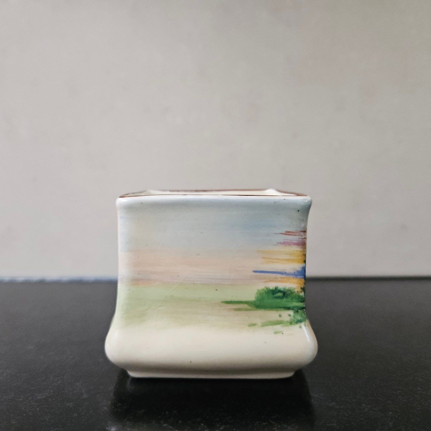 Royal Doulton Miniature Vase