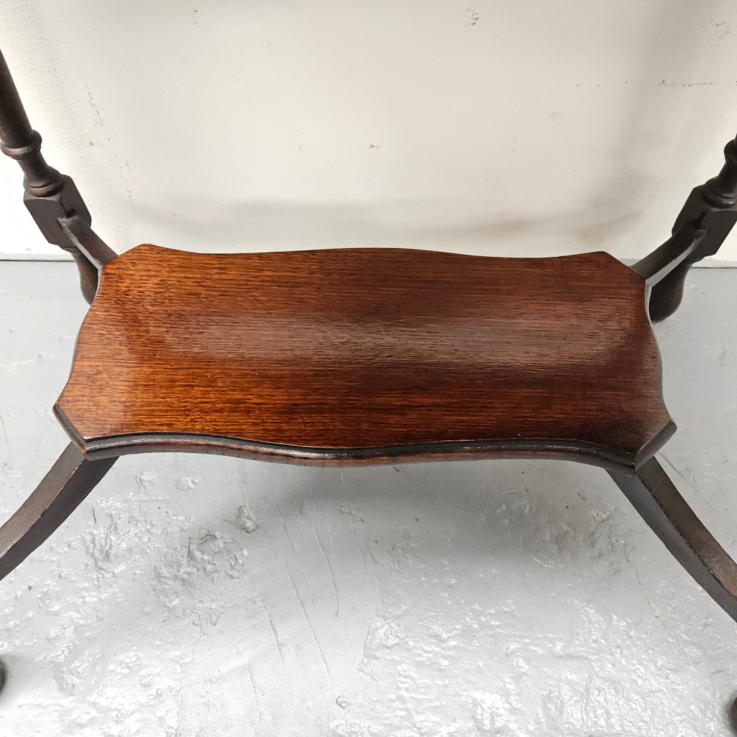 Tudor Style Occasional/Side Table