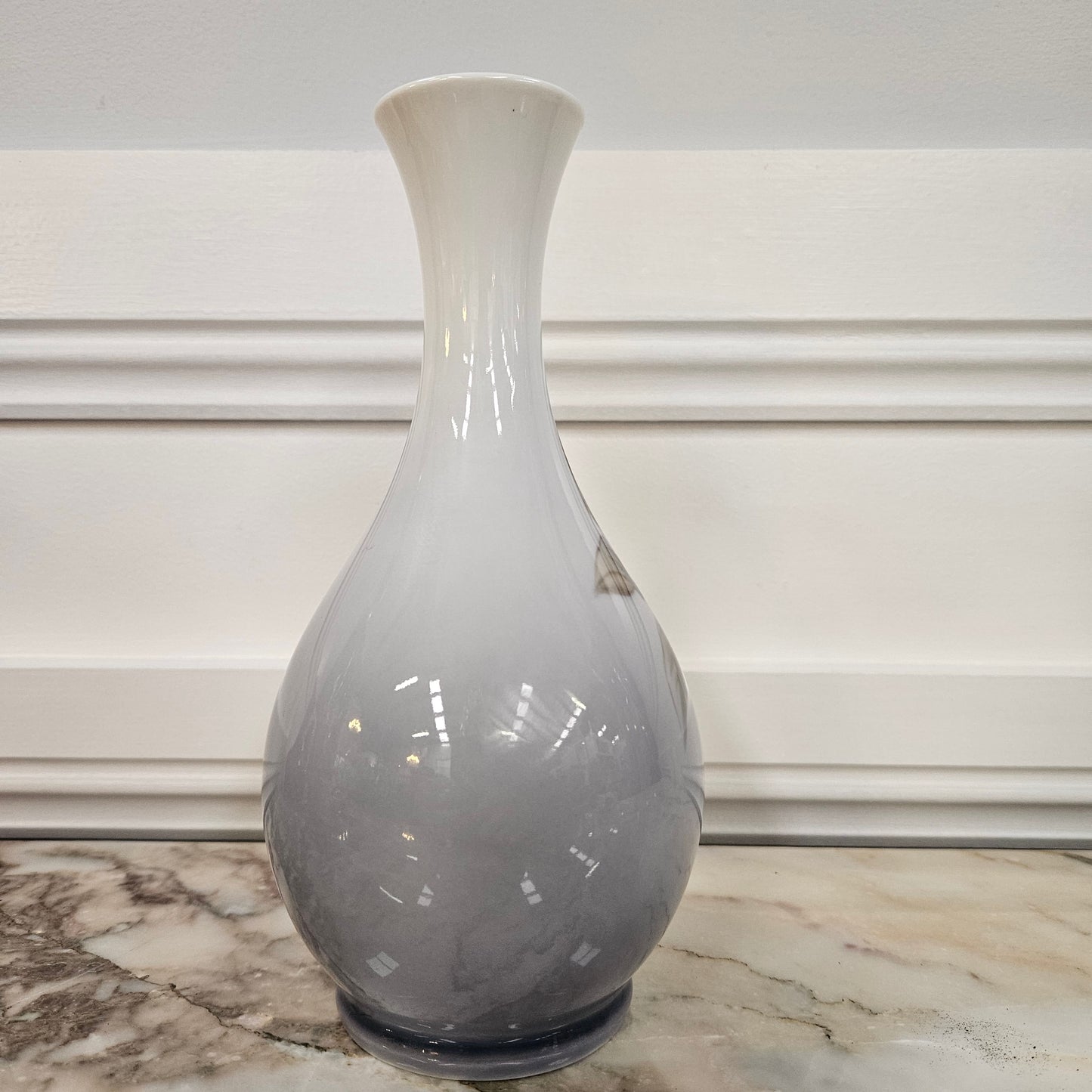 Royal Copenhagen Vase