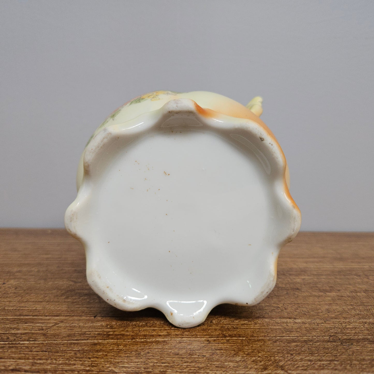 Antique English Miniature Jardinière