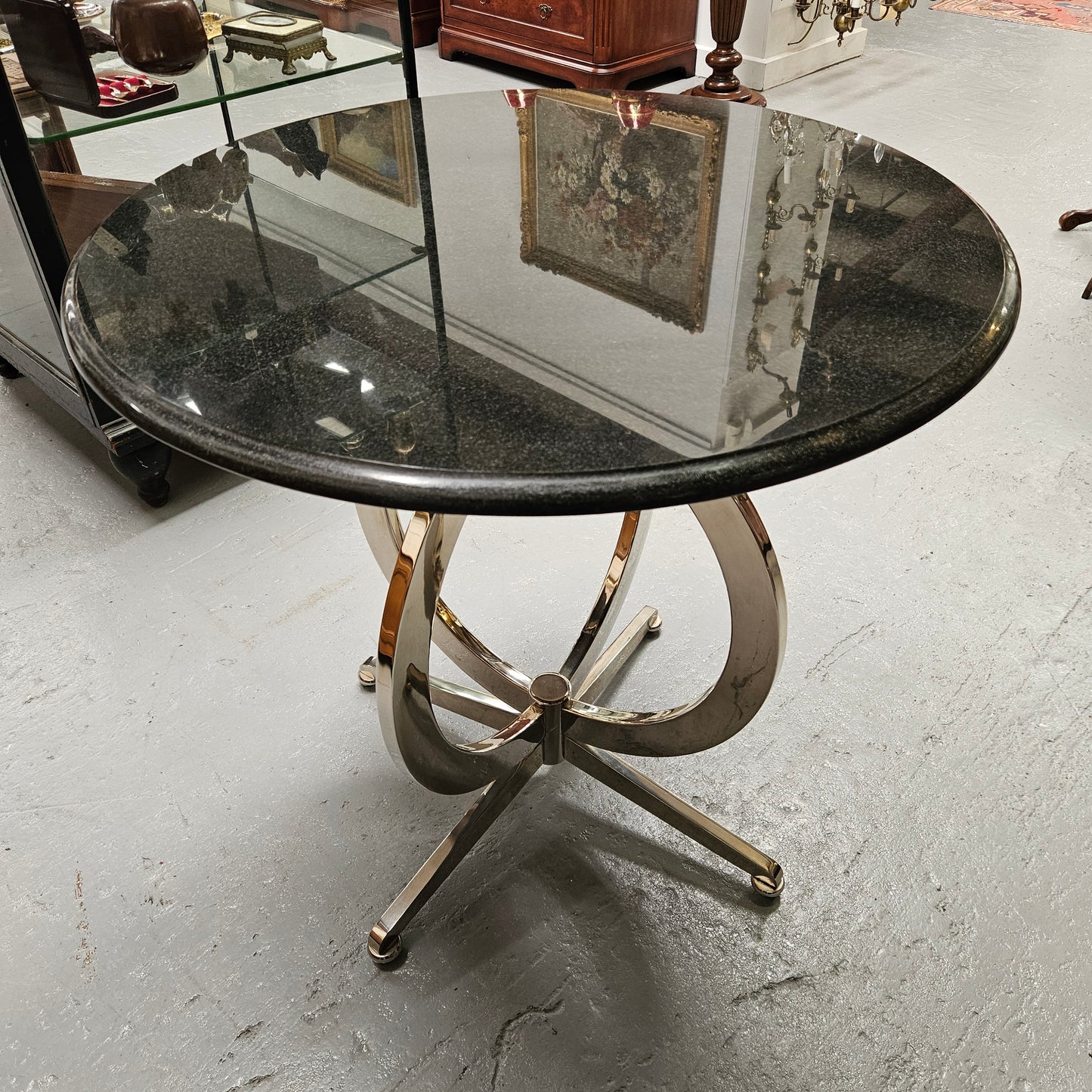 Art Deco Style Modernist Centre Table