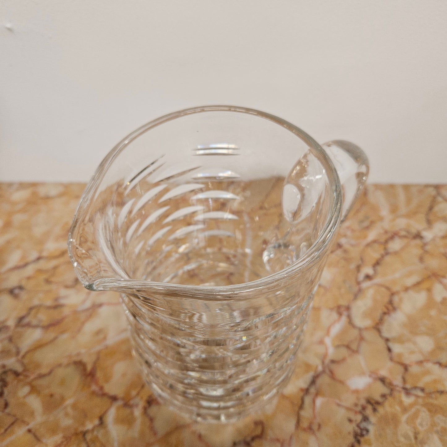 Waterford Crystal Water Jug