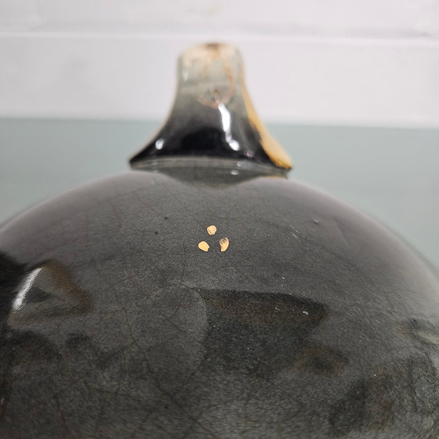 Edwardian Floral Jardinière