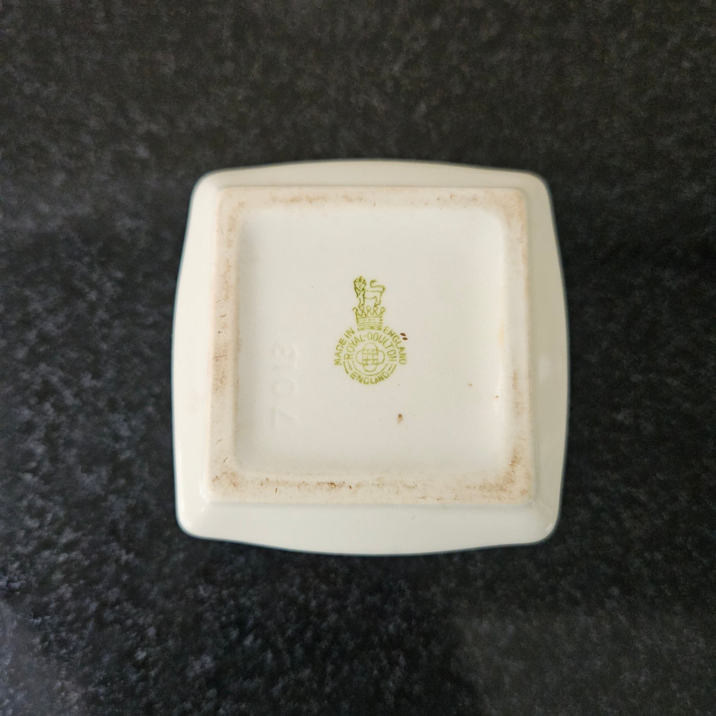 Royal Doulton Mini Vase