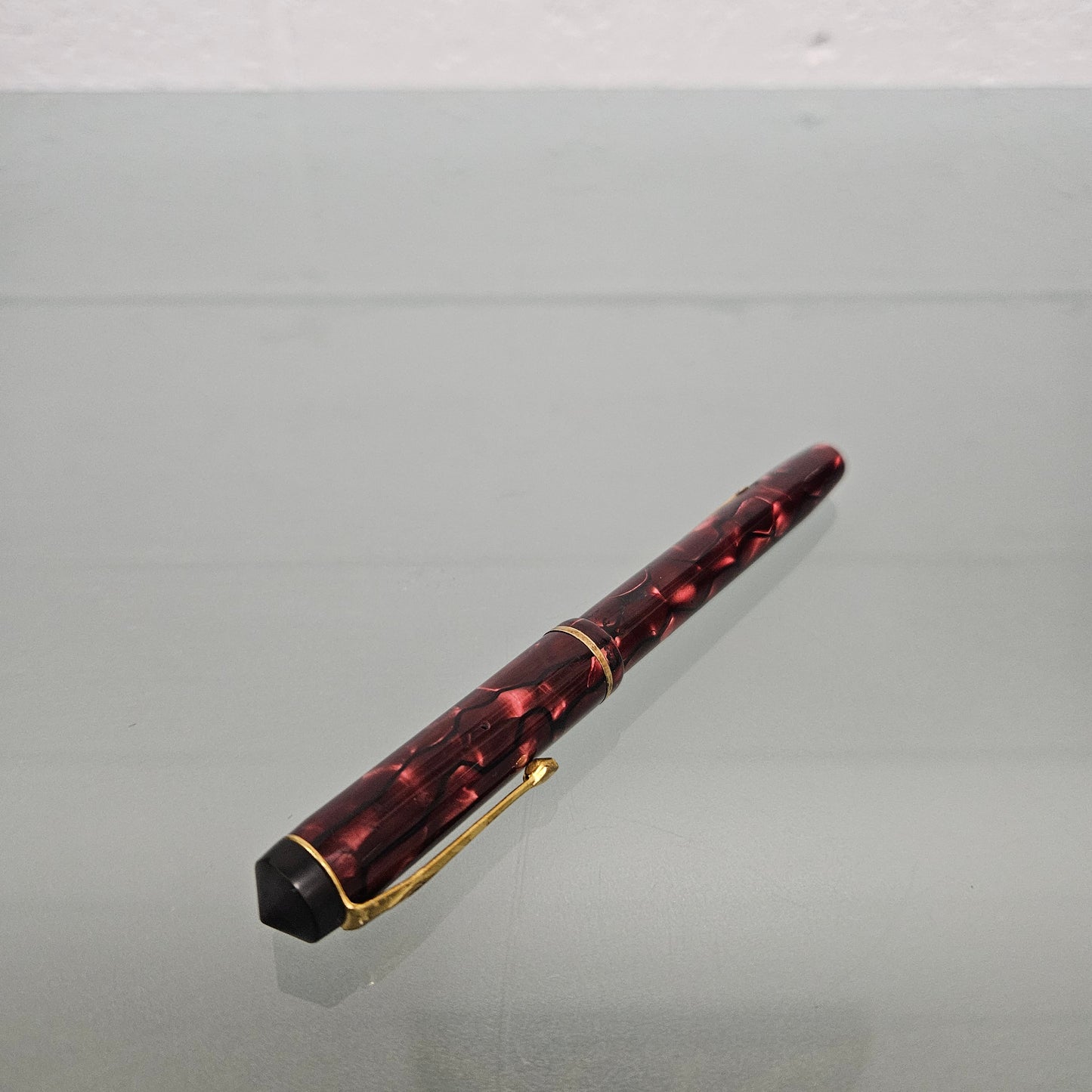 Conway Stewart 759 Fountain Pen