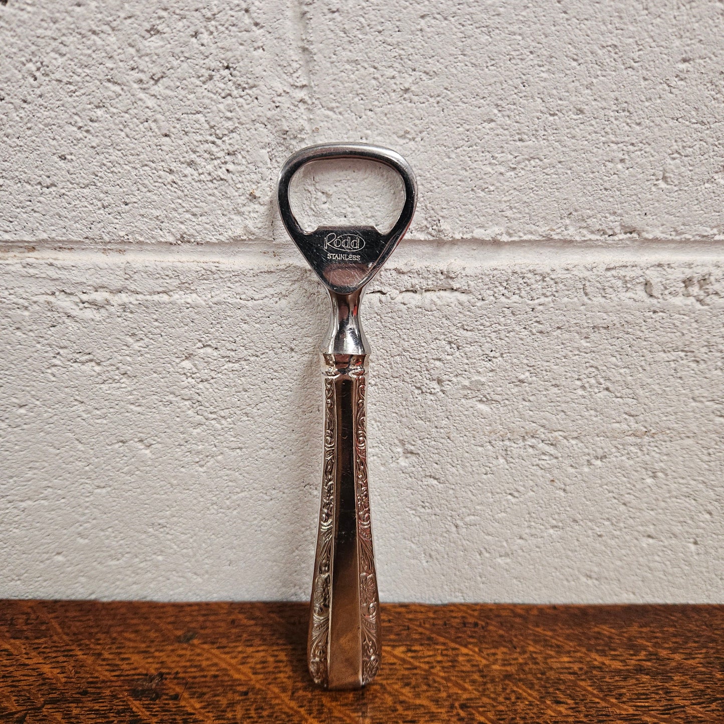 Vintage Rodd Bottle Opener