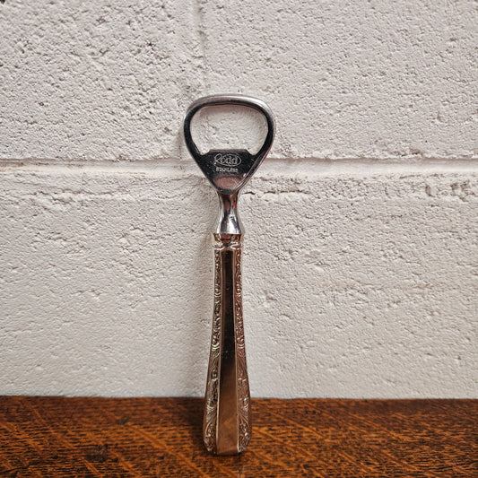 Vintage Rodd Bottle Opener