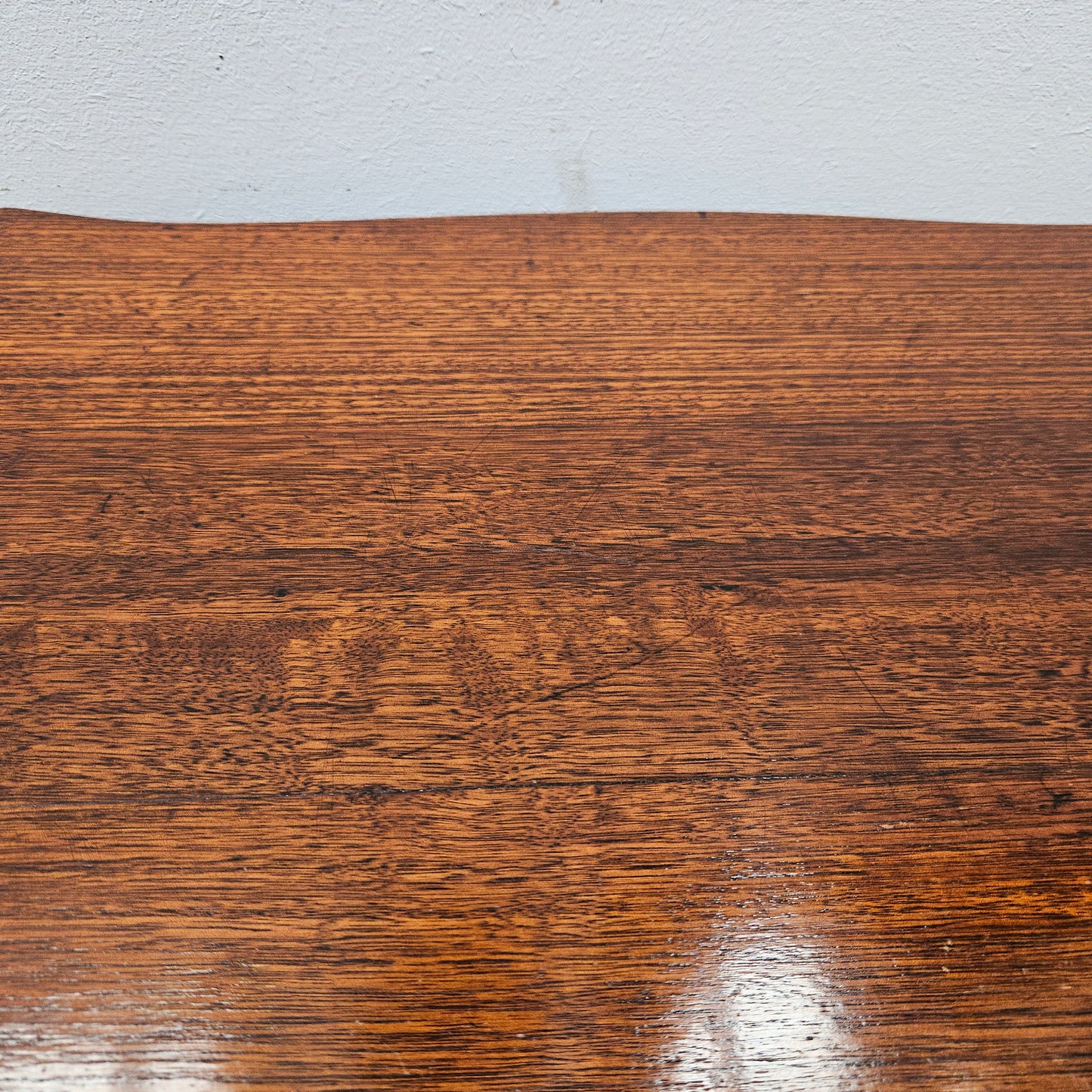 Tudor Style Occasional/Side Table