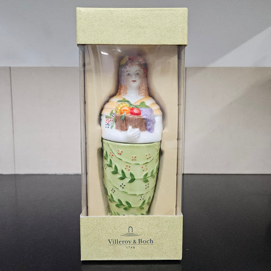 Villeroy & Boch Candle & Holder