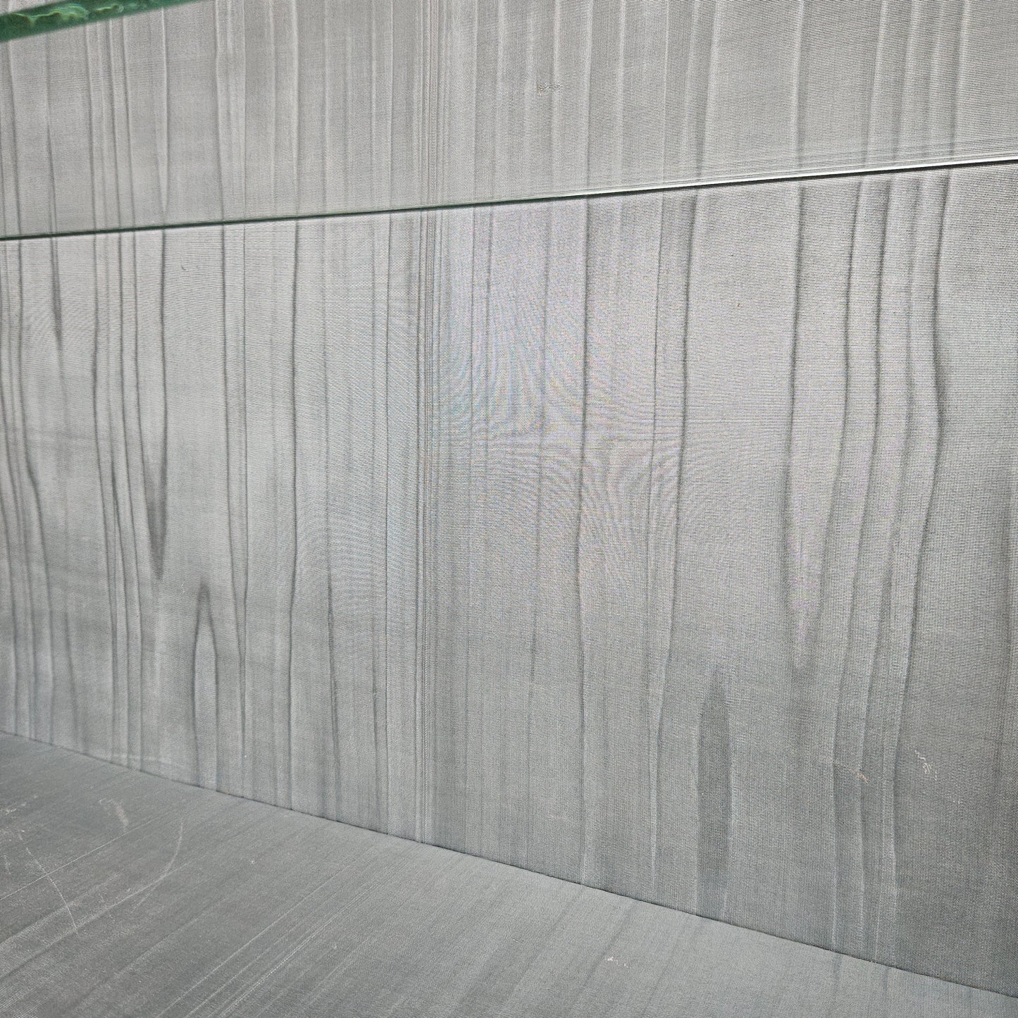 Stunning Flame Mahogany Secretaire