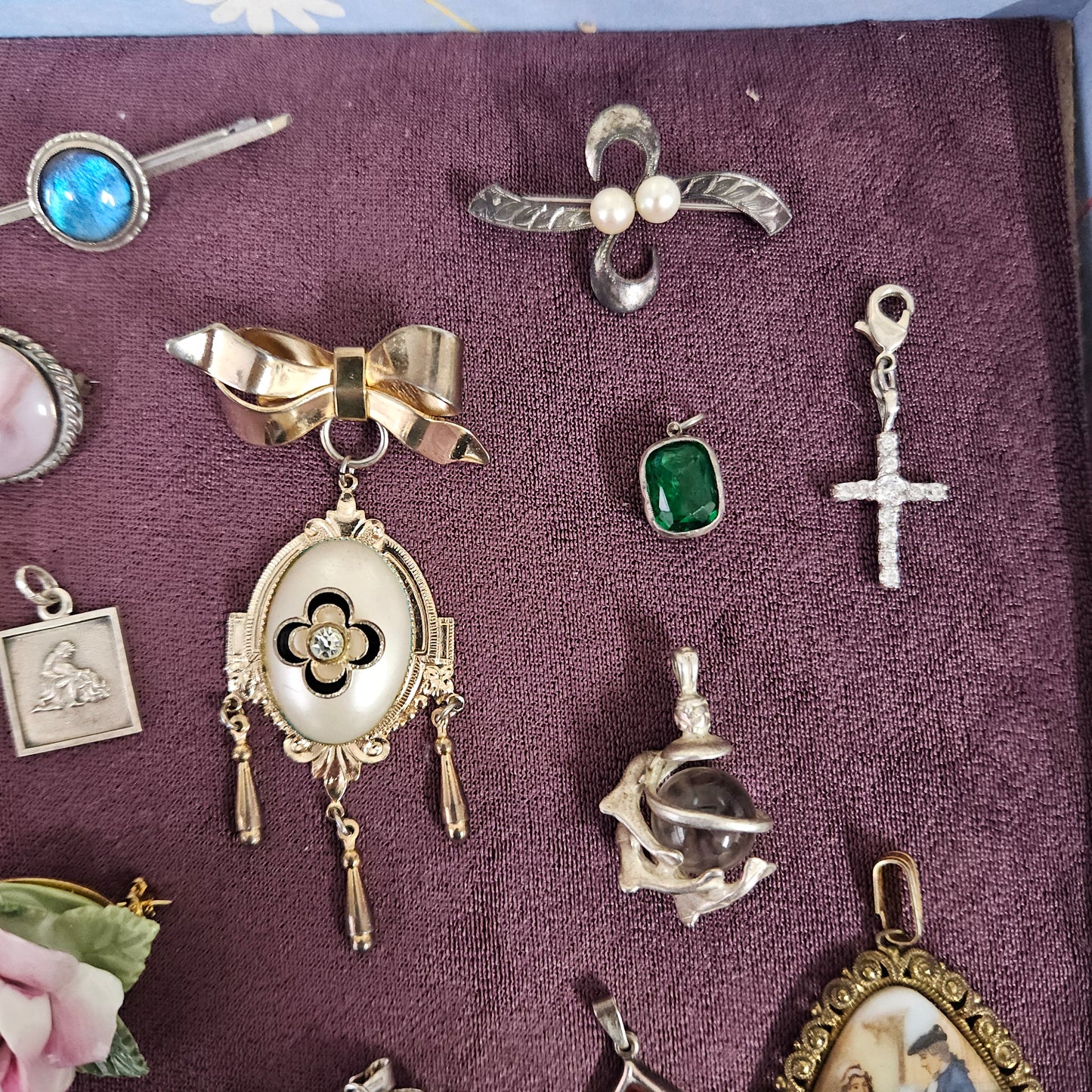 Assorted Vintage Jewellery $20.00 Each