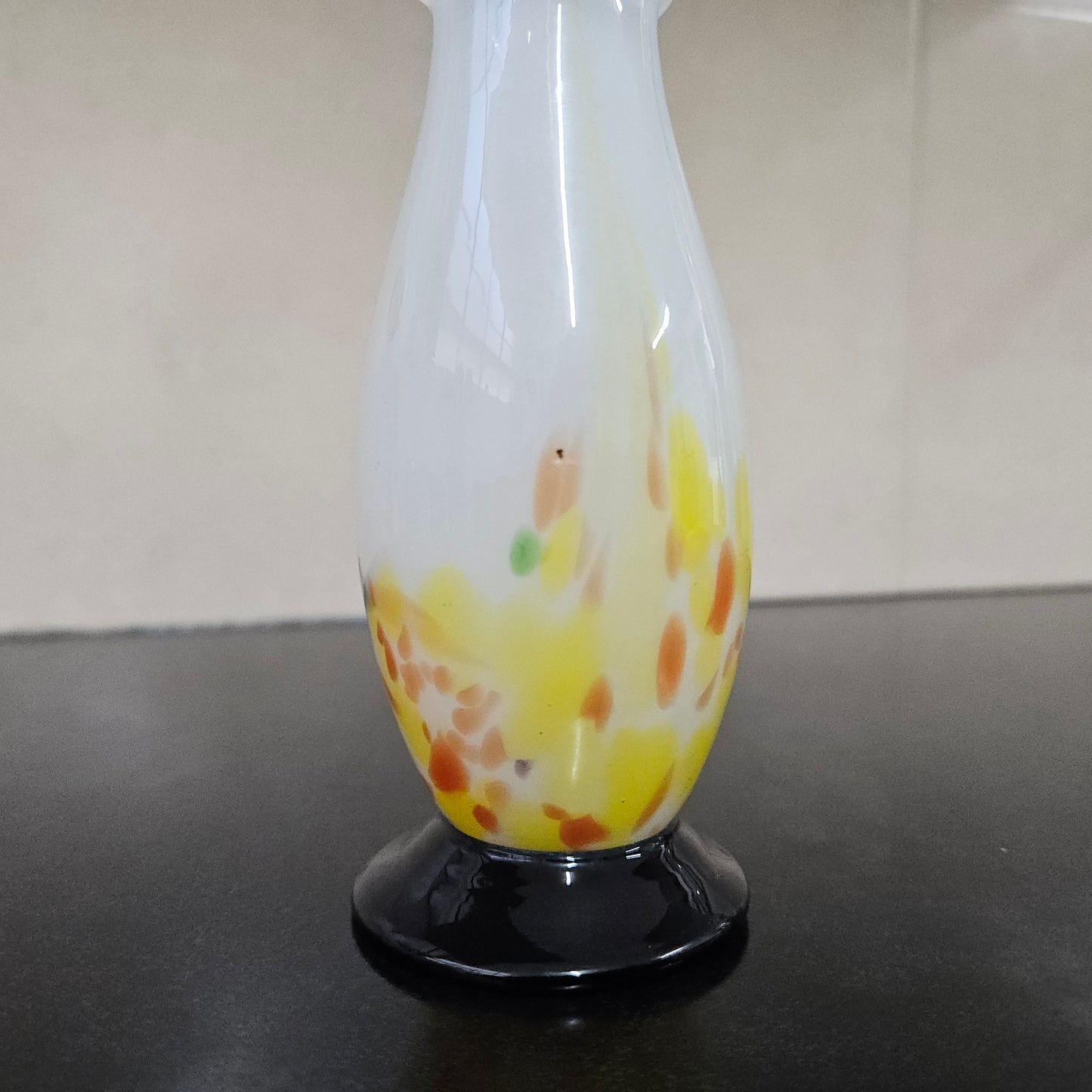 Art Glass Vase
