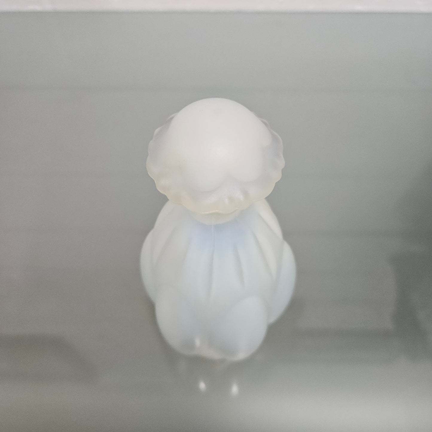 Sabino French Art Glass Perfume Bottle