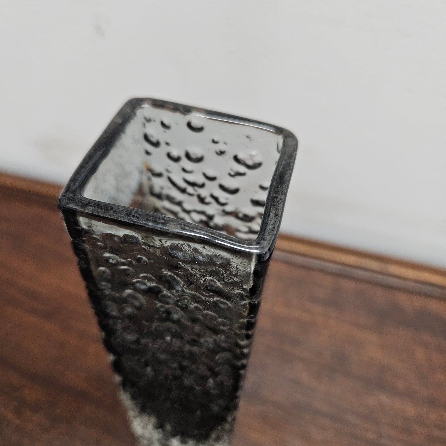 Whitefriars Nailhead Vase