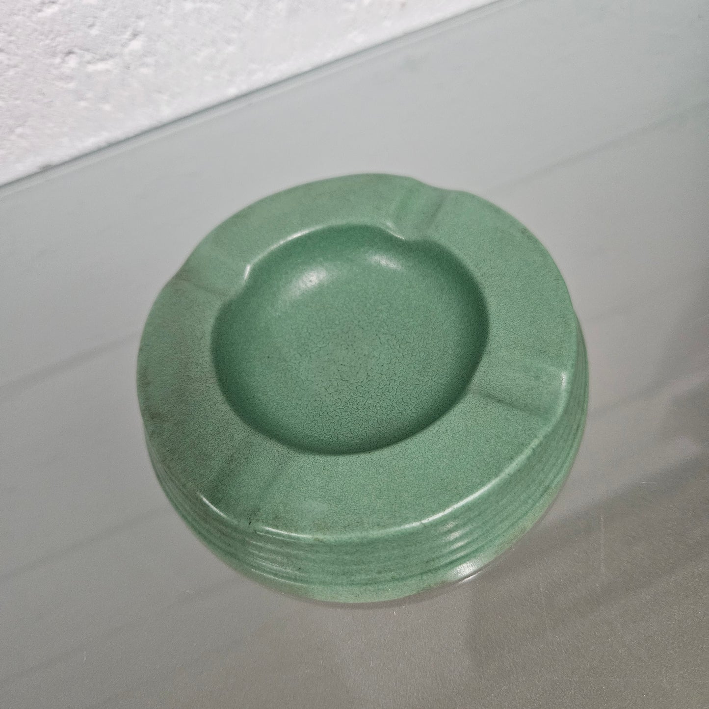 Keith Murray Ashtray