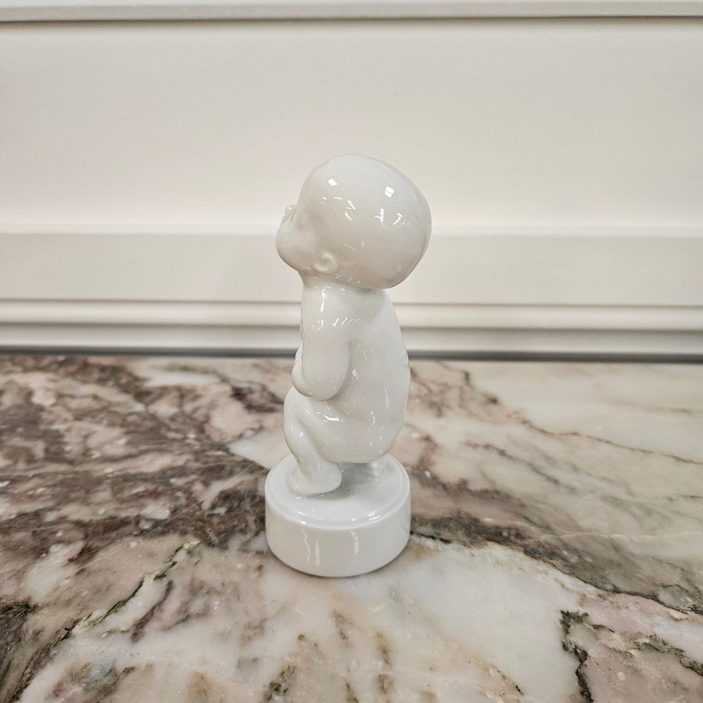 Bing & Grundahl Baby "Ache" Series (Tummy Ache)