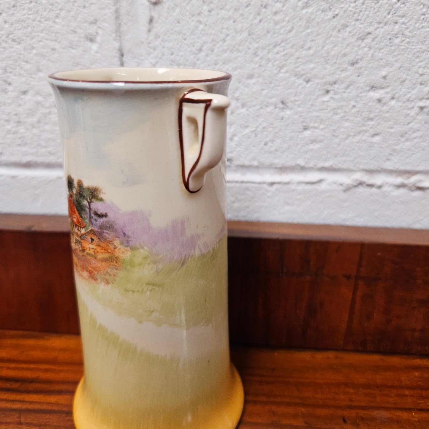 Royal Doulton Small Vase