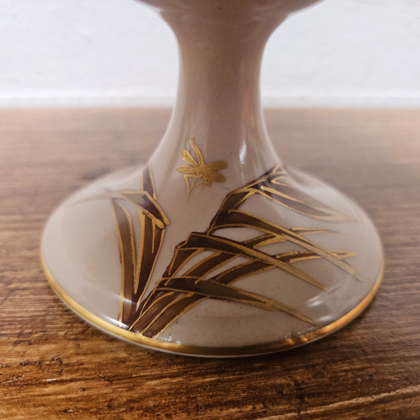 Limoges Antique Comport Cake Stand