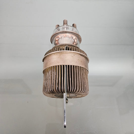 Vintage Philips Electron Tube