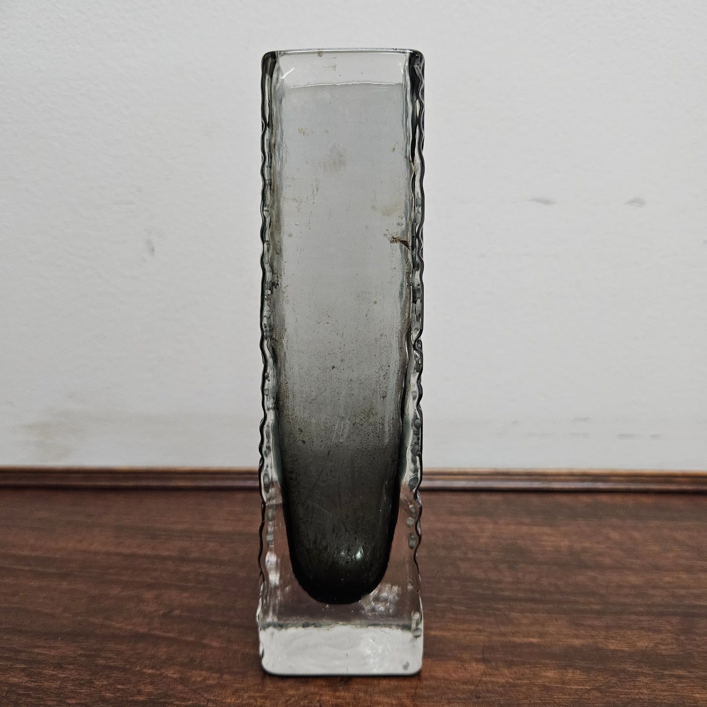 Whitefriars Nailhead Vase