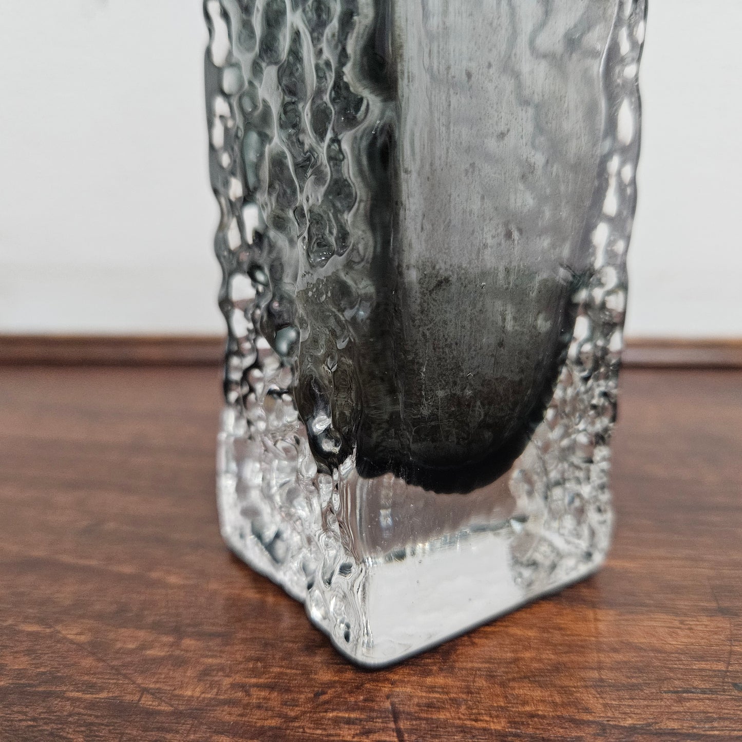 Whitefriars Nailhead Vase