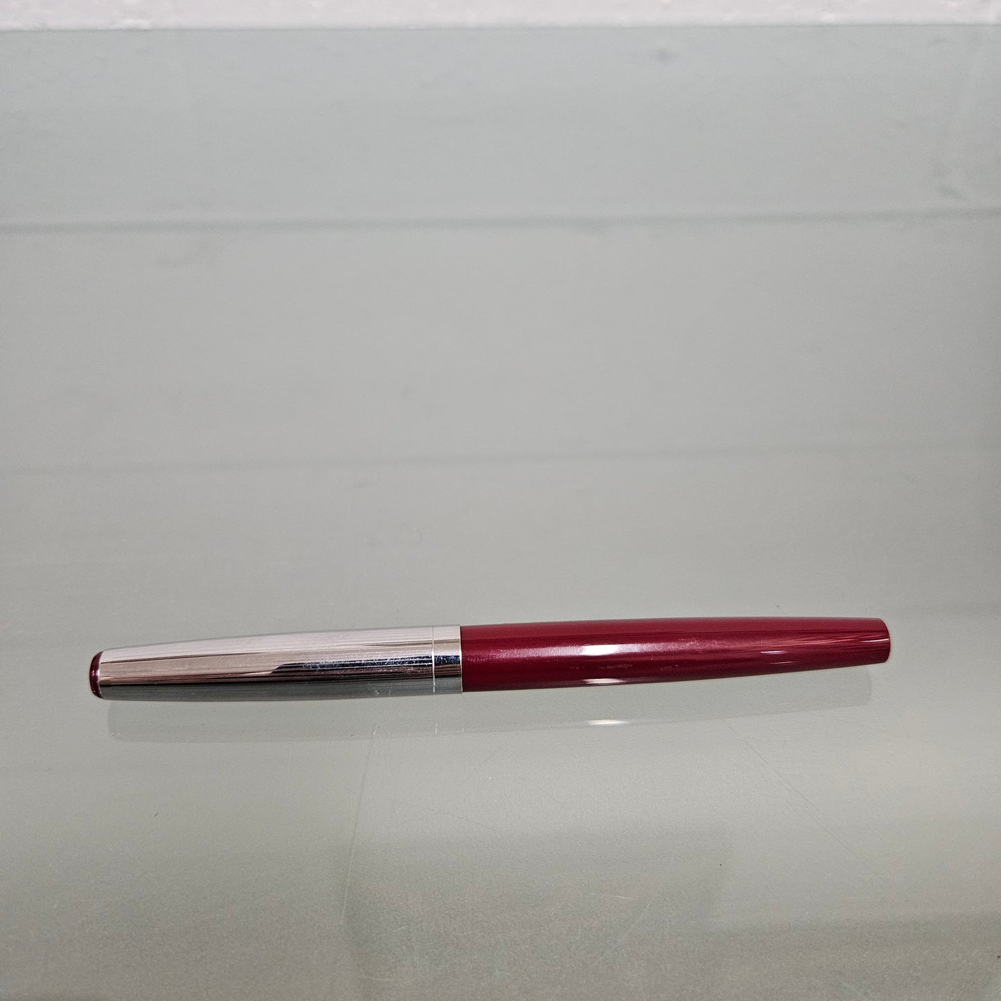 Vintage Parker 17 Lady Deluxe Fountain Pen