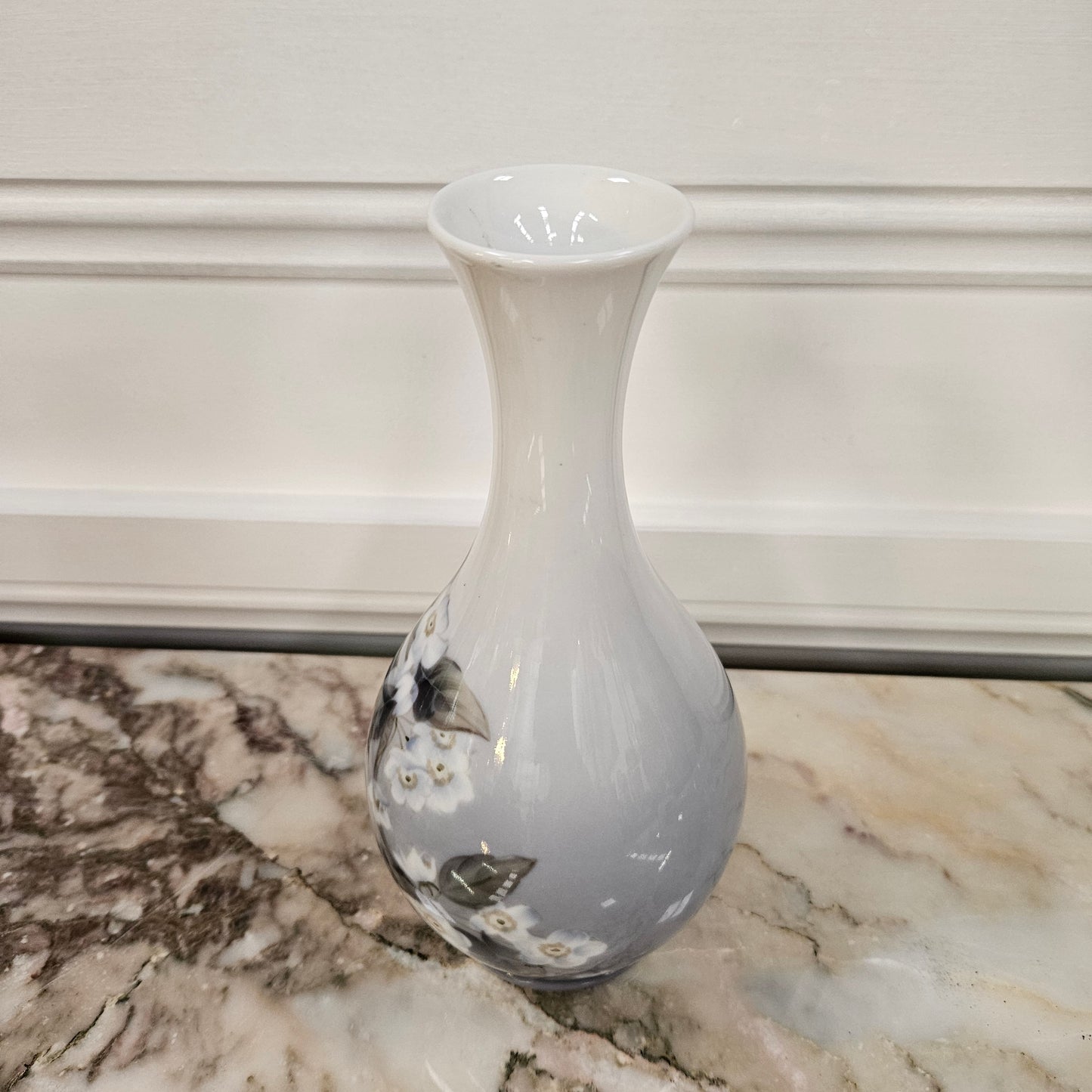 Royal Copenhagen Vase