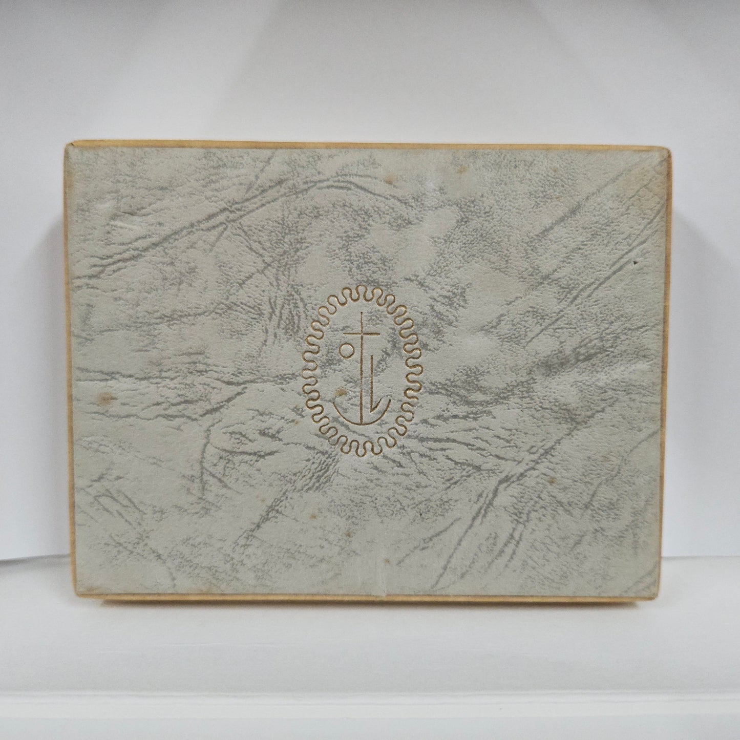 Orient Line SS Orcades Boxed Set of 2 Packs Playing Cards