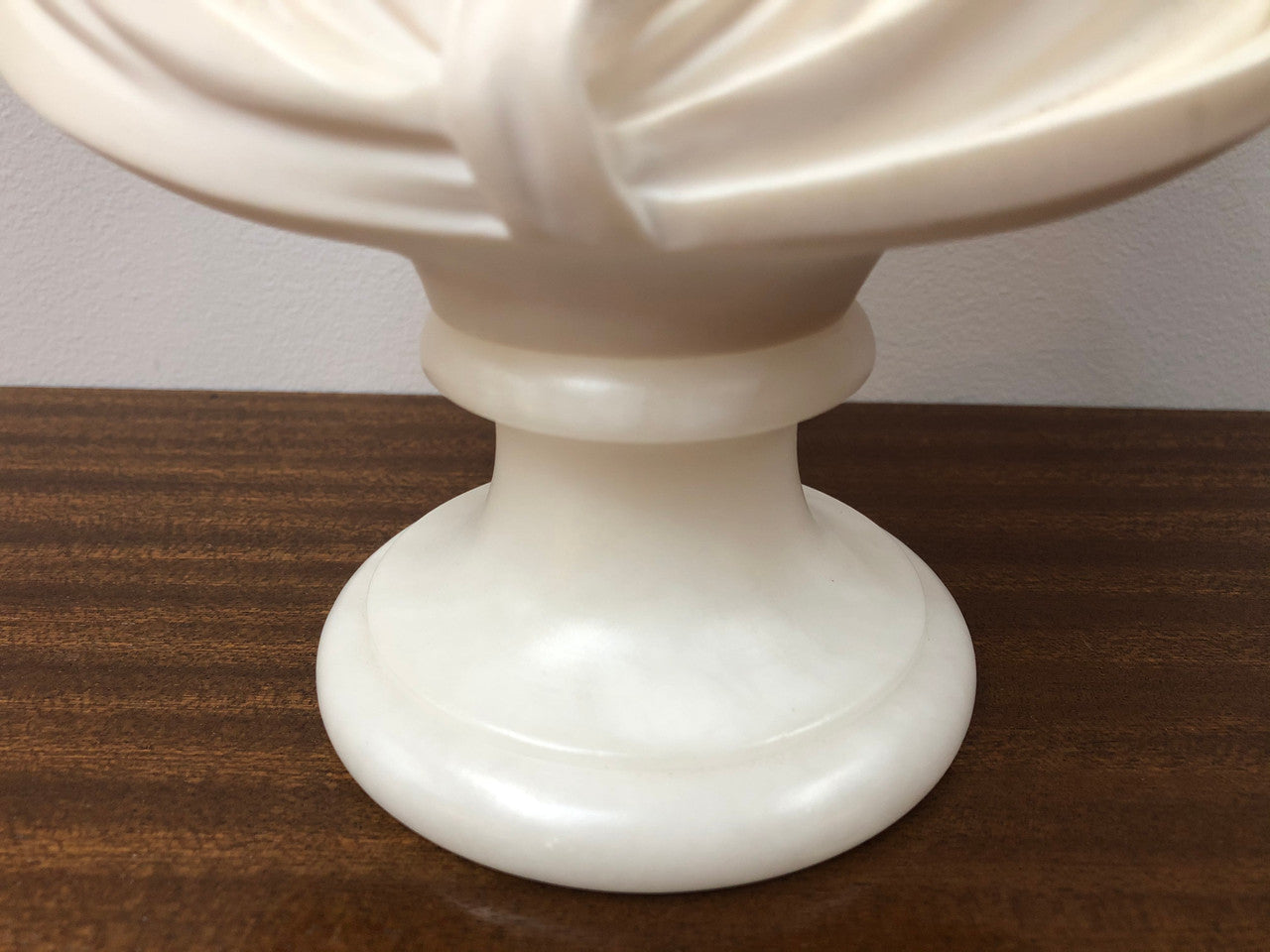 Gianelli Bust of Virgin Mary