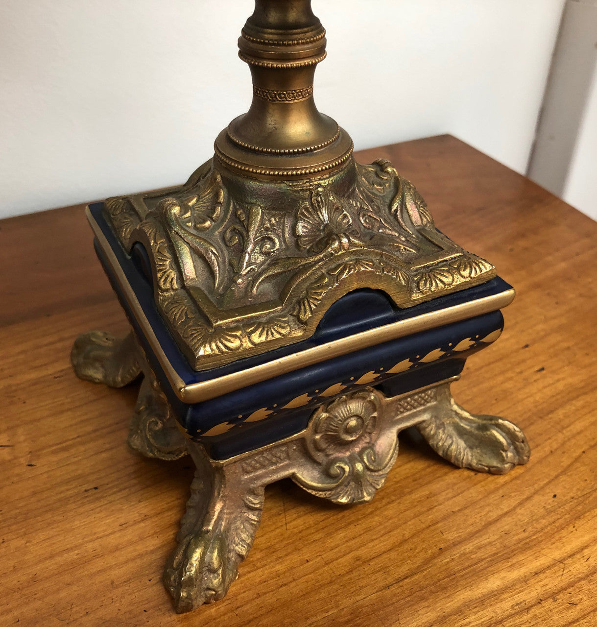 Lovely French Sevres Vase