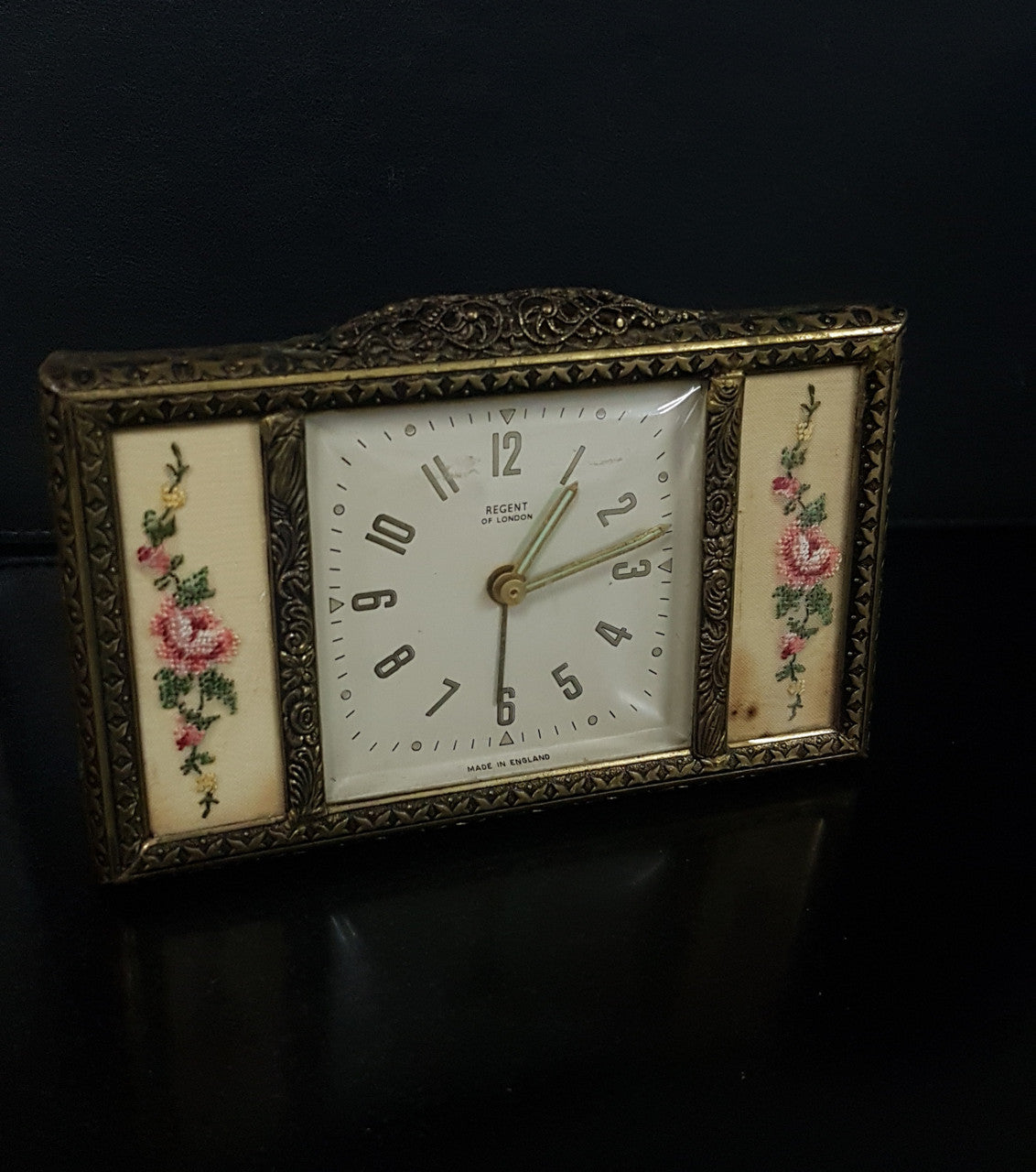 Vintage Regent of London Dressing Table Set